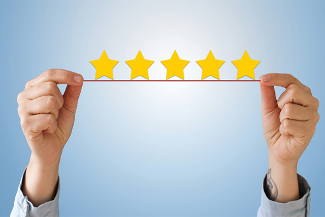 5star experience