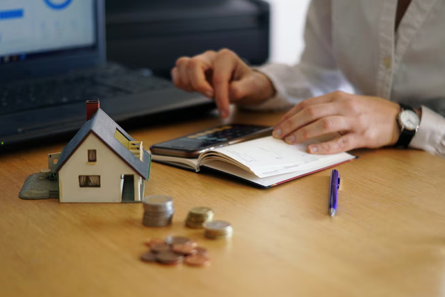 Personal insurance image