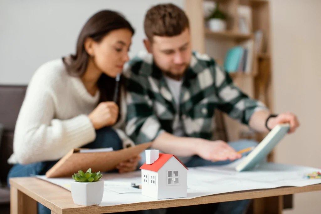 Why you need a mortgage and how it benefits you