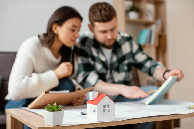 refinance image
