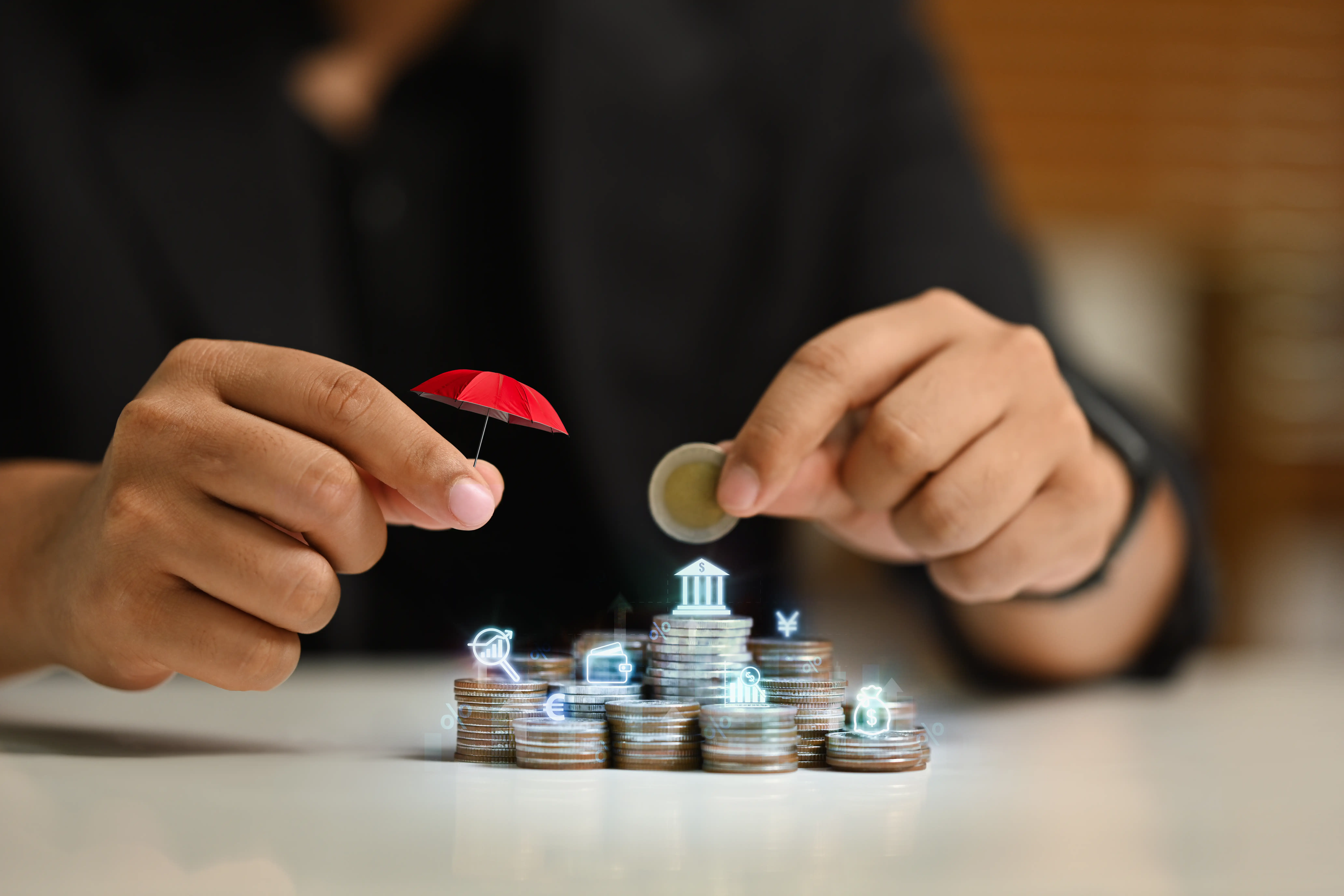 Protecting Your Future: Why Income Protection Insurance Matters