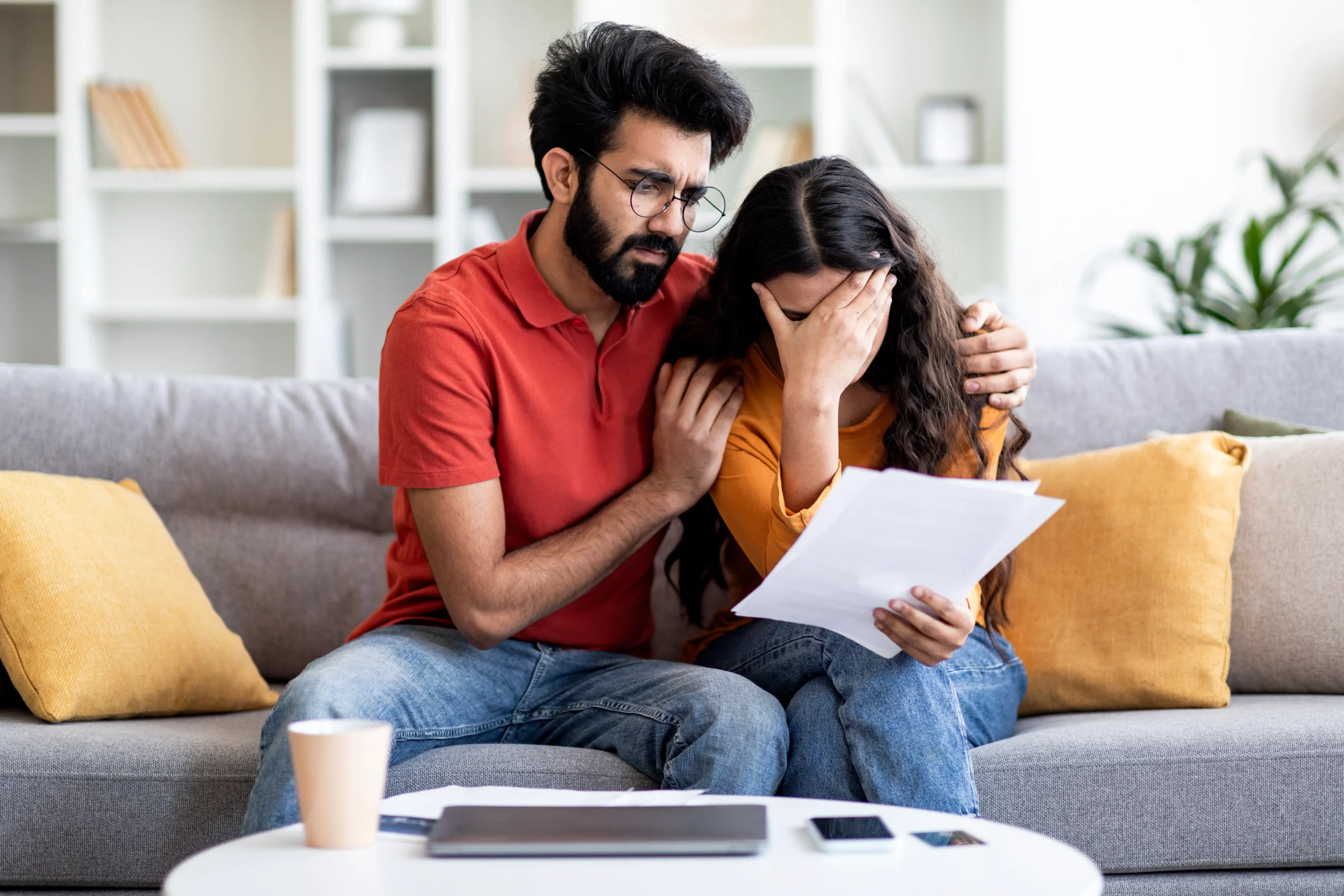 financial scams and insurance frauds
