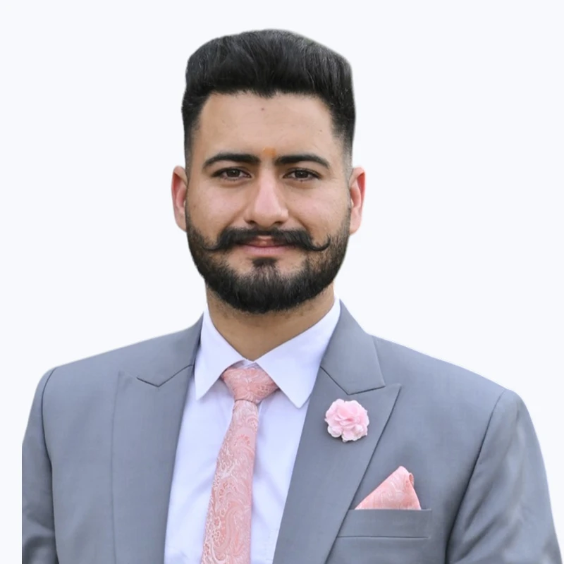 Dharamjeet